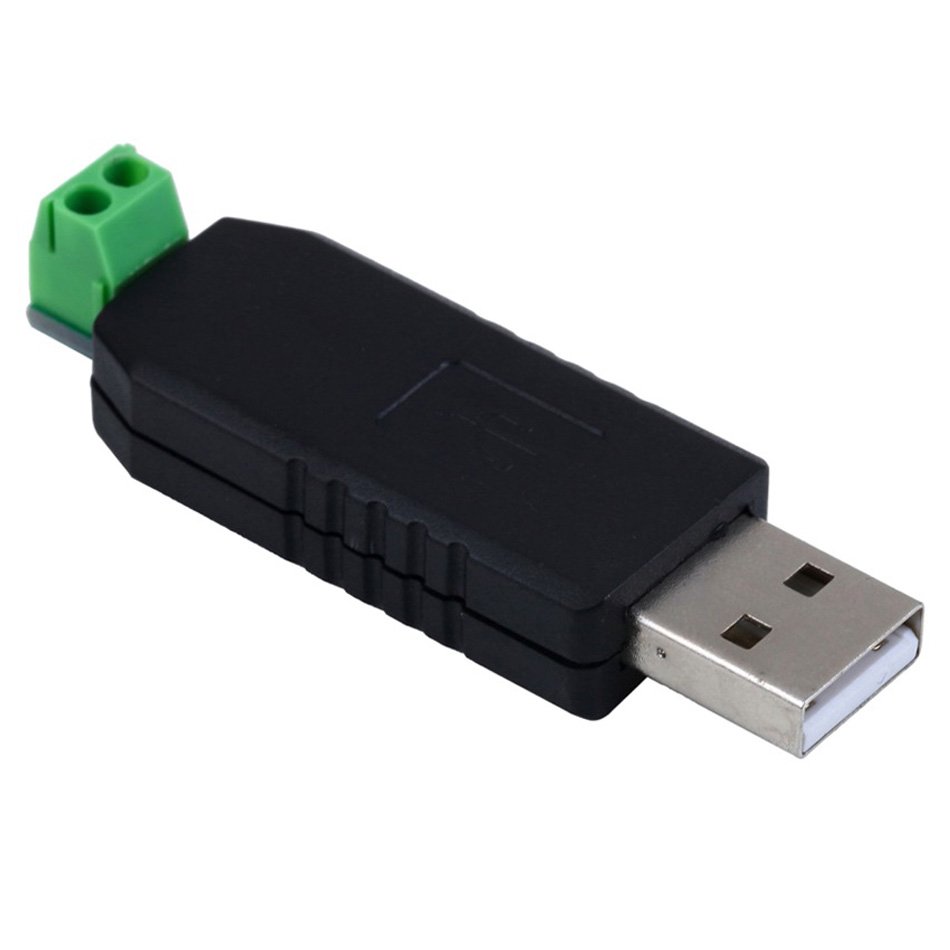 USB to RS485 Converter Adapter Support Win7 XP