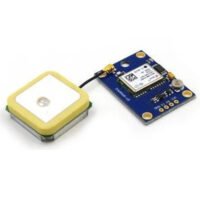 Ublox NEO-6M GPS Module with EEPROM for MWC/AeroQuad with Antenna for Flight Control GY-NEO6MV2