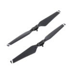Ultra light 8330F Quick Release Propellers Foldable Propellers For DJI Mavic Pro DJI Mavic Pro Accessories F19571