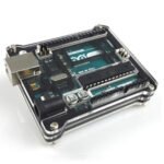 Uno r3 case for arduino