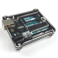 Uno r3 case for arduino