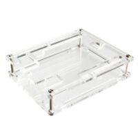 Uno r3 case for arduino
