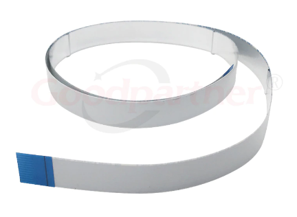 5X Scanner Flex Flat Cable SCAN LINE for Samsung SCX 3400 3400F 3401 3405 3405FW 3405F 3405W 3407 4021NS 4521NS 4521HS 4321NS - Image 2