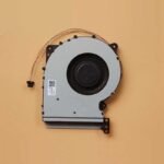 ASUS X507 X507U X507UA X507UA-BQ042T X507UB X507UBR Cooler DFS561405PL0T FKCP DC 5V 0.5A Laptop CPU Cooling Fan