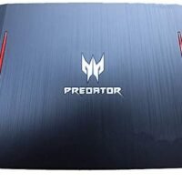 Acer Predator Helios 300 G3-571 G3-572 LCD Back Cover Top Lid 60.Q2CN2.001