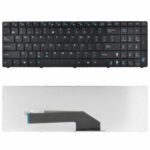 Asus K50 K51 K50AB K50AD K50AF K50C K50IN K50IJ K50IN keyboard black US