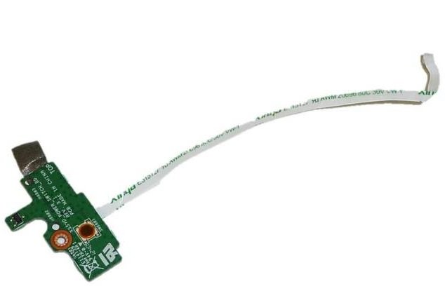 Asus X55C Series Power Button Board With Cable