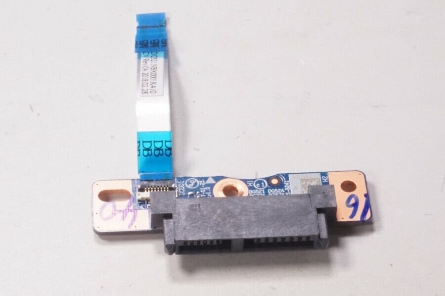 Brand New ODD BOARD NSB241 w/ Cable For Lenovo IdeaPad 320 320-15ISK 320-15IKB 330 520 520-15IKB Series,P/N NS-B241 5C50N86565