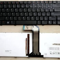 DELL XPS 15 L502X with Backlit Laptop Keyboard