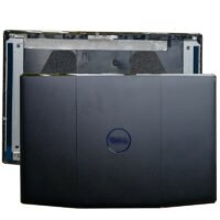 Dell G3 15 3590 Top Lid LCD Back Cover 0747KP 747KP