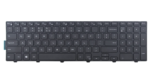 Dell Inspiron 15 3000 5000 3541 3521 3542 3543 3551 3558 5542 5545 5547 5558 5559 3567 Series Laptop Keyboard