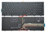 Dell Inspiron 15 5000 Series 15 5551 5552 5555 5558 5559 7559 English Keyboard With Backlight