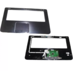 Dell XPS 15 L502X Palmrest Touchpad Assembly - HYJ4V -