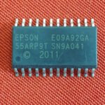 EPSON E09A92GA E09A92 EO9A92GA SOP24 IC Chip
