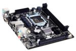 Gigabyte GA-H61M-S Supported Socket 1155 For 2nd & 3rd Gen CPU Motherboard