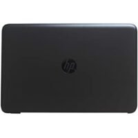 HP 15-AC 15-AF Black Lcd Back Cover 813925-001