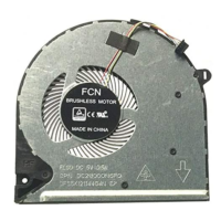HP 15-DW 15-DY 15S-DY 15-DU 15s-DU Series Cooling Fan