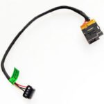 HP 15-G 15-15-R249TU DC Power Jack 749647-001