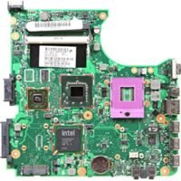 HP Compaq CQ511 610 Laptop Motherboard PM965 DDR2 ATI GPU