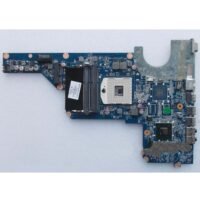 HP Pavilion G4 1050TU Laptop Motherboard Intel HM55