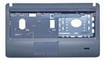 HP ProBook 4330s Original Palmrest Touchpad & Fingerprint Scanner 646331-001