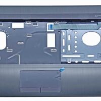 HP ProBook 4330s Original Palmrest Touchpad & Fingerprint Scanner 646331-001