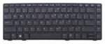HP ProBook 6460b 6465b 6470b 6475b with Black Frame Keyboard