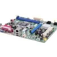 Intel H61 Socket LGA 1155 DDR3 Computer Motherboard