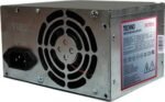 Intex SMPS Techno 450 20 + 4pin Sata