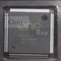 KB930QF A1 ENE KB9300F QFP