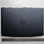 LCD Back Cover Lid Top Case for Dell G Series G3 15 3590 0747KP 747KP