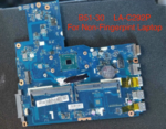 LENOVO B51-30 AIWBO/B1 LA-C292P laptop Motherboard ( For Non-FingerPrint Laptop )
