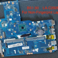 LENOVO B51-30 AIWBO/B1 LA-C292P laptop Motherboard ( For Non-FingerPrint Laptop )