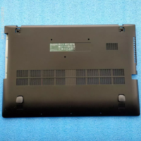 Lenovo Ideapad Z510 Bottom Base Cover Lower Case Brown AP0T2000100 90204001