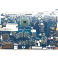 Lenovo 110-15IBR CG520 NM-A801 Laptop motherboard CPU N3060 4G RAM 5B20L46211