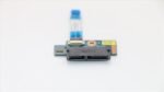 Lenovo Orignal 5C50R34463 ODD Switch Board C 81H7 W/FFC