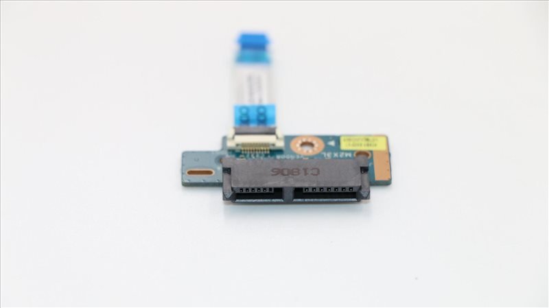 Lenovo Orignal 5C50R34463 ODD Switch Board C 81H7 W/FFC