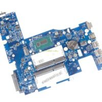 Lenovo G50-80 laptop motherboard ACLU3/ACLU4 UMA NM-A362 notebook I3 CPU original