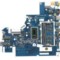 Lenovo IdeaPad 320-15IKB Motherboard NM-B241 With i3-6006U Processor RAM 4G