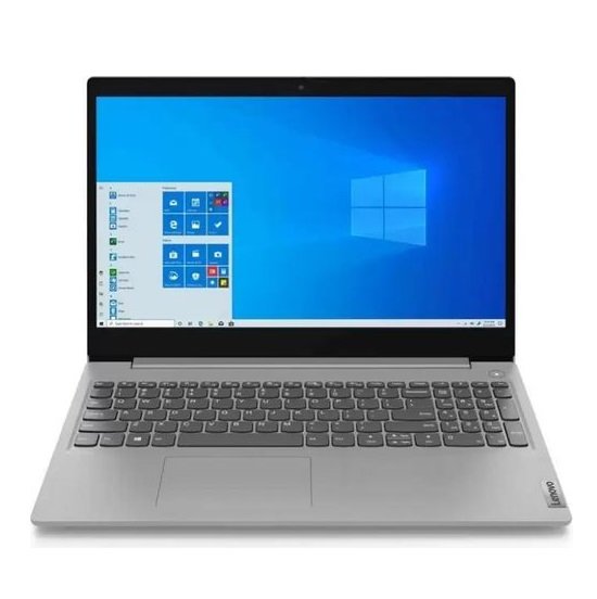 Lenovo Ideapad S Series - Ryzen 3 Pro/ 12GB RAM/ 128 3D NAND NVME SSD/ 1TB HDD/ 2GB UHD Graphics/ Windows 10 Professional Laptop - Image 5