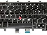 Lenovo Thinkpad X230S X240 X240S X250 04X0177 04X0215 Series Keyboard
