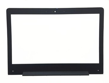 Lenovo U310 LCD Front Bezel Cover Screen Frame White Black 90200787 90200786