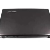 Lenovo Z570 Z575 LCD Rear Lid Back Cover Top Case With Hinges 31050911