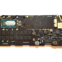 MacBook Pro Retina 13.3" A1502- 820-3476-A Original i5 2.6GHz 8GB Motherboard 661-00607 2013 2014 Year ME864