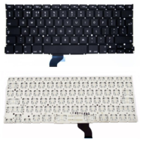 Macbook Pro Retina 13" A1502 Original Keyboard Replacement ME864 ME865 ME866 Laptop Keyboard