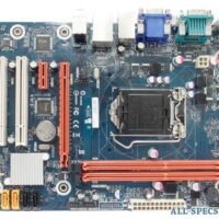 Pegatron H81- Motherboard LGA1150 Socket