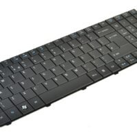 Replacement Keyboard For Acer TravelMate 5744 5744Z 7740 7740G 7740Z 7740ZG MP-09G33U4