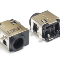 Samsung R430 R439 RV508 RV510 RV408 R530 R580 R730 R780 DC power jack connector