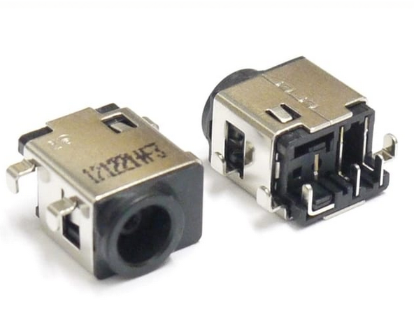 Samsung R430 R439 RV508 RV510 RV408 R530 R580 R730 R780 DC power jack connector