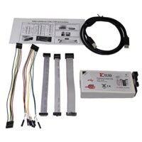 Update XC2C64A Xilinx Platform USB Download Cable for FPGA CPLD C-Mod with cable